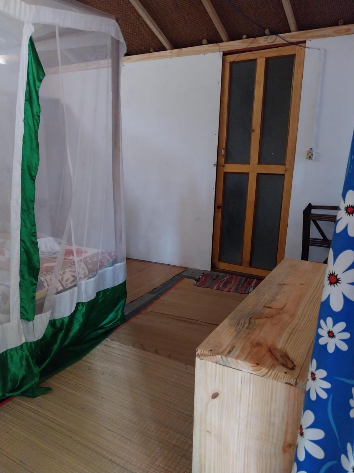 Ruban Yoga Hotel Палолем Екстериор снимка